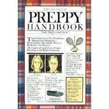 Preppy Handbook