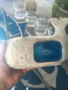 Whale of a great gift